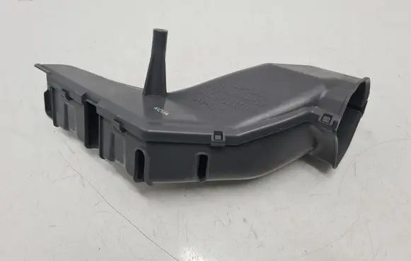 Hyundai Santa Fe Cabin air duct channel 972792W000