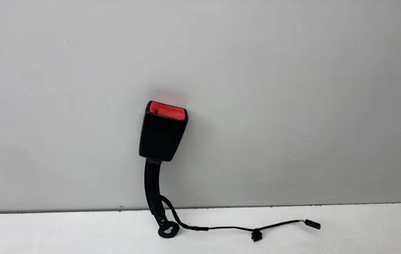 Audi A3 S3 8V Front seatbelt buckle 8V0857755G