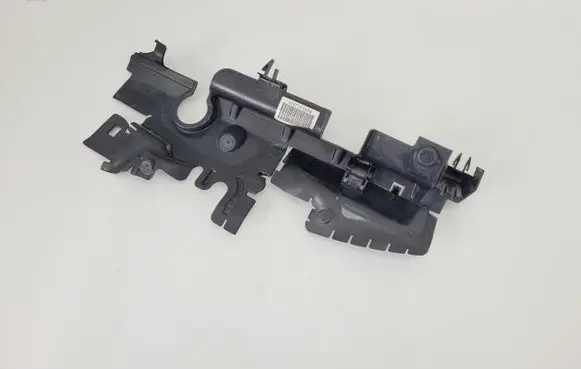 Peugeot 508 Radiator trim 9686902680