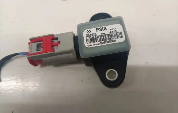 Hyundai Kona I Airbag deployment crash/impact sensor 95920J9100