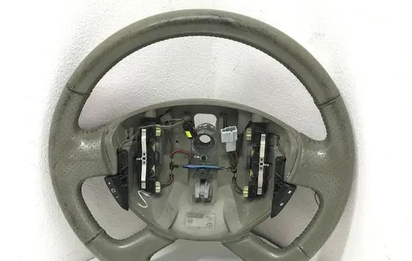 Renault Espace - Grand espace IV Steering wheel 8200139852 8200102819