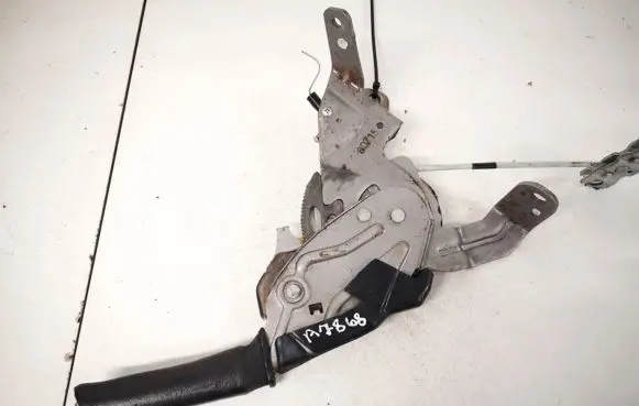 Subaru Outback Handbrake/parking brake lever assembly