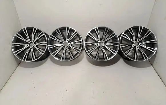 BMW X5 F15 R20 alloy rim 8092109 8092110
