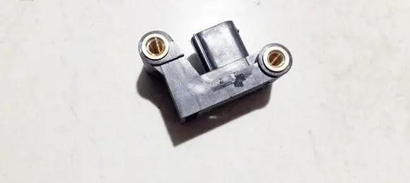 BMW 5 E60 E61 Airbag deployment crash/impact sensor 6977398 65.7700068