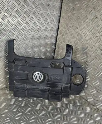 Engine cover (trim)