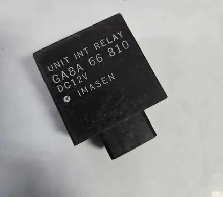 Mazda 626 Other relay GA8A66810
