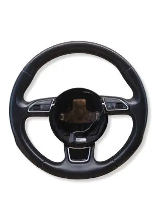 Audi A4 S4 B8 8K Steering wheel 8K0419091BM 445313 70601323