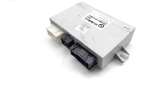 BMW 6 E63 E64 Other control units/modules 6987650 061920156 55892110
