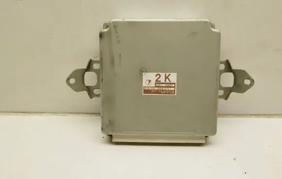 Subaru Forester SG Engine control unit/module 22611AG600 2711 A18000D9G