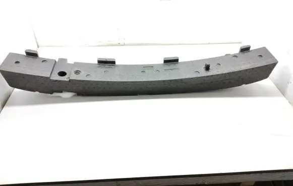 Nissan Qashqai Front bumper foam support bar 620904EA0A