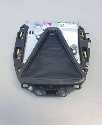 Tesla Model S Windshield/windscreen camera 103848290N S0314HP0011058