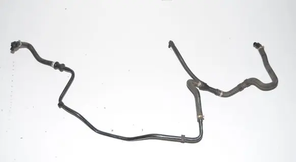 BMW 7 E38 Engine coolant pipe/hose 1164812 34301164812 1165650