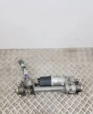 Mercedes-Benz E W213 Steering rack 21346085010 C52483100
