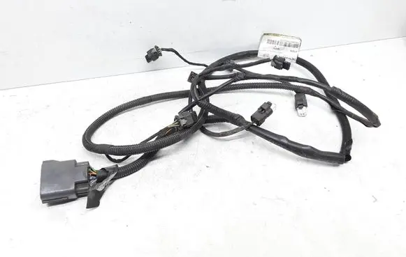 Volvo XC60 Parking sensor (PDC) wiring loom 31254059