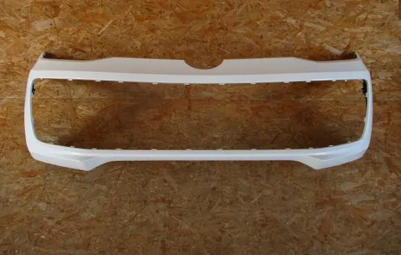 Volkswagen Up Front bumper 1S0807221F