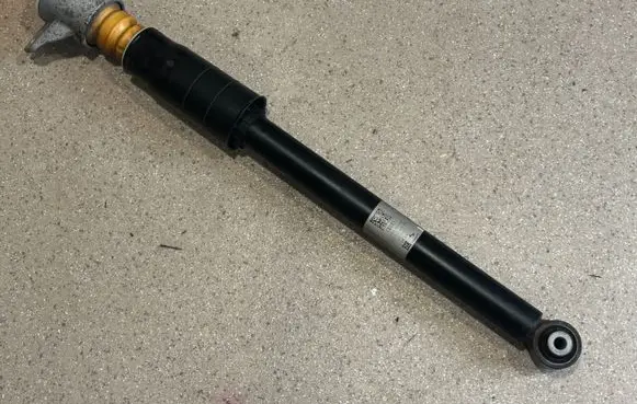 Audi A6 S6 C8 4K Rear shock absorber/damper 4K0513035AB