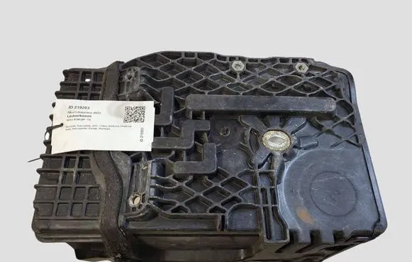 Volvo XC60 Battery box tray 6G9N10757AF