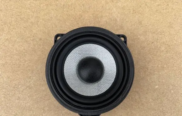 BMW 5 G60 G61 Front door speaker 5A0F467
