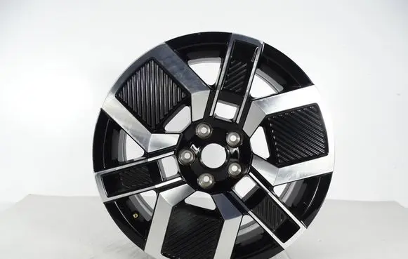Renault 5 Original wheel cap 403007326R