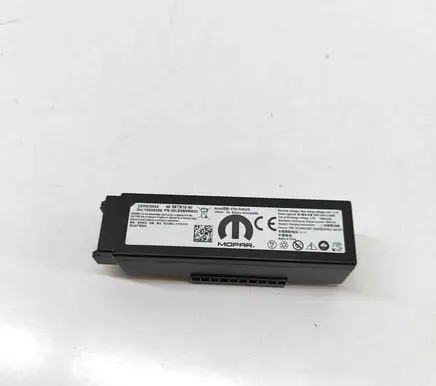 Jeep Avenger Hybrid / electric car battery 9856791080