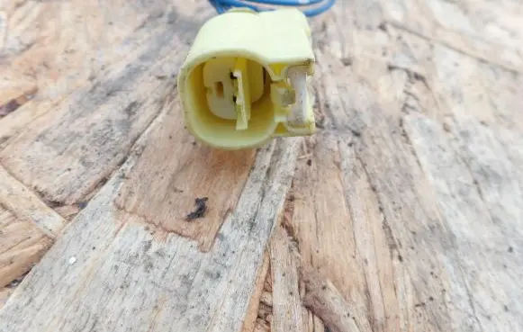 Honda FR-V Other wiring loom