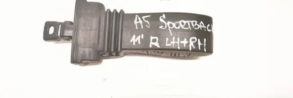 Audi A5 Sportback 8TA Rear door check strap stopper 8T8839267A N380