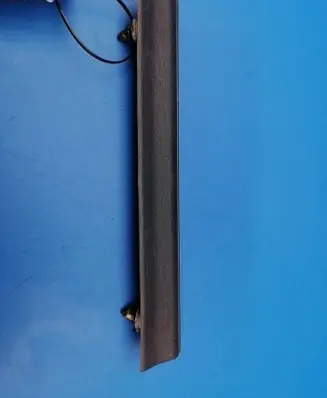 MG ZT - ZT-T Rear sill trim cover ENA100970 A30926
