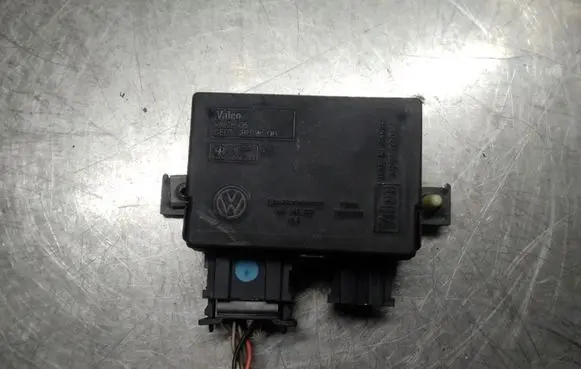 Volkswagen Transporter - Caravelle T4 Immobilizer control unit/module 6X0953257 73654302