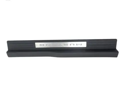 Ford Mustang V Front sill trim cover AR336313200