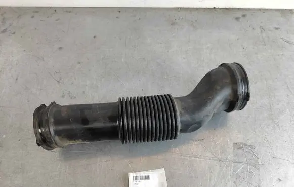 Jaguar XF X260 Air intake duct part T2H1383