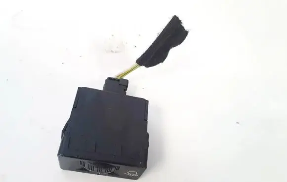 Peugeot 807 Headlight level height control switch 96384422xt