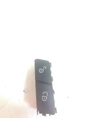 Mercedes-Benz C W204 Central locking switch button A2048706310 A2049058402