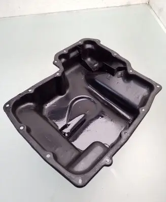 Ford Mondeo Mk III Oil sump 2S7Q6675AA