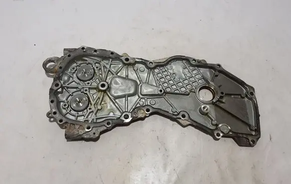 Mercedes-Benz A W177 Timing chain cover A2820103804