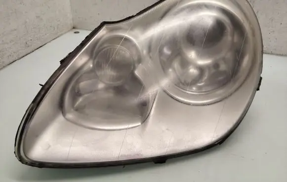 Porsche Cayenne (9PA) Headlight/headlamp 89032133 7L5941005