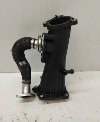 Porsche Cayenne (92A) Intake manifold 059145762AB