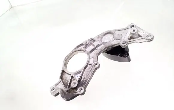 Mercedes-Benz E W211 Timing chain cover A6110160206 A6110520316