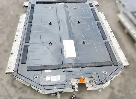 KIA EV6 Hybrid / electric car battery 37501CV050