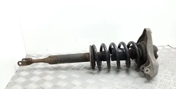 Audi A4 S4 B7 8E 8H Front shock absorber with coil spring 8E0413031CT 8E0CT
