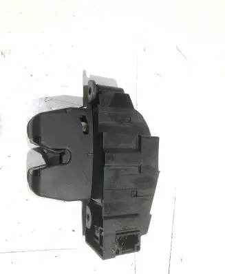 Citroen C4 I Picasso Loading door lock 9660403980