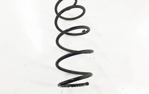 Mercedes-Benz E W212 Front coil spring