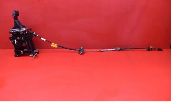 Ford S-MAX Gear shift rod E1GP7K004CD3ZH