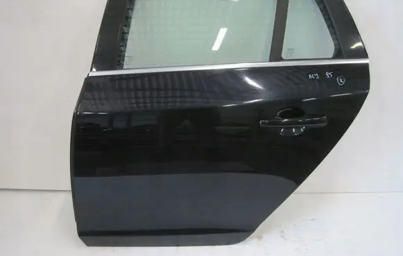Volvo V60 Door (2 Door Coupe)