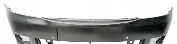 Skoda Octavia Mk2 (1Z) Front bumper 7831150