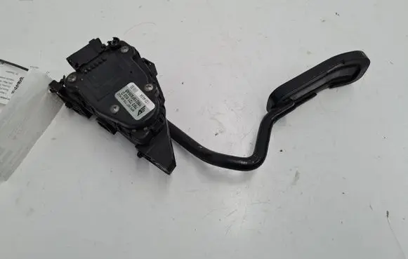 Volkswagen Sharan Accelerator throttle pedal 7M3721603D