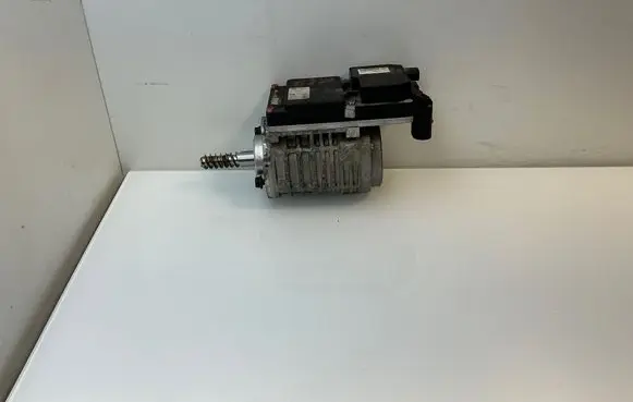 BMW Z4 E85 E86 Hydraulic servotronic pressure valve 6777327 6774539