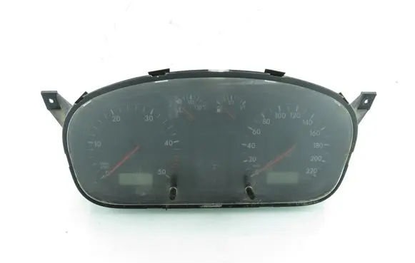 Volkswagen Transporter - Caravelle T4 Speedometer (instrument cluster) 7D0920801H
