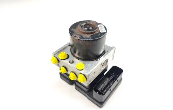 Peugeot 207 ABS Pump 9659136980 10.0207-0068.4