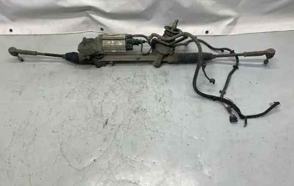 Opel Insignia A Steering rack 22943370 7805177341 0273010201
