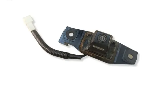 Lexus IS 220D-250-350 Reversing camera 8679053010